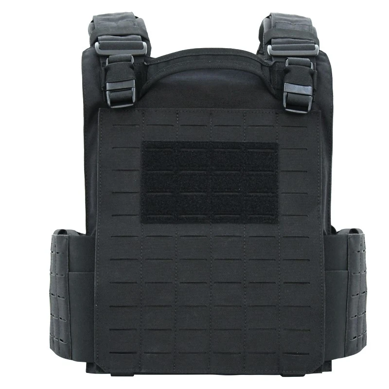 military bulletproof tactical vest (3) military bulletproof tactical vest (3)
